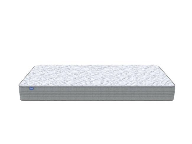 Матрас Aura Duo M/S | 500 пружин