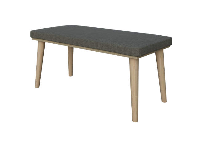 Банкетка широкая Lagom Банкетка широкая Lagom