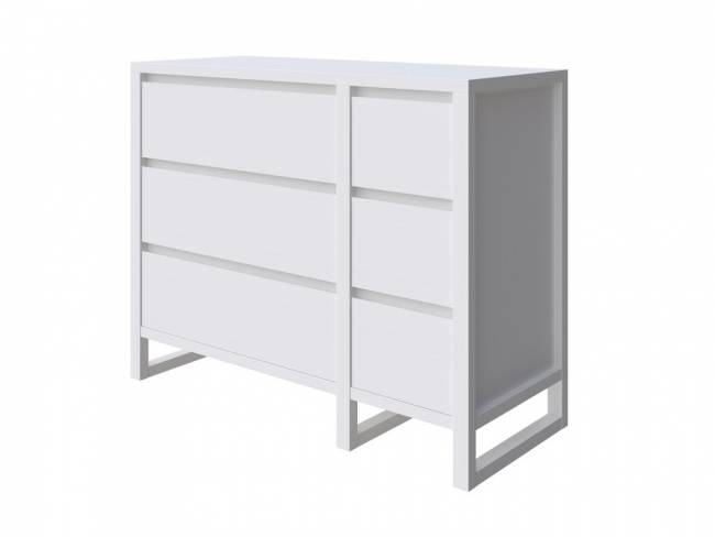 Комод Canada (6 ящиков) Комод Canada (6 ящиков)