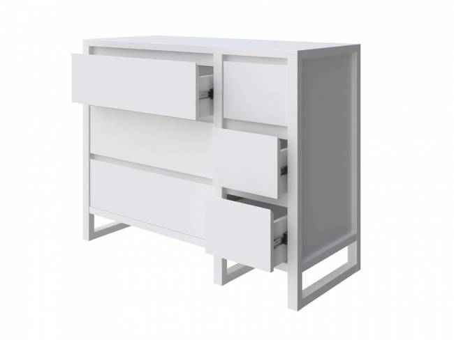 Комод Canada (6 ящиков) Комод Canada (6 ящиков)