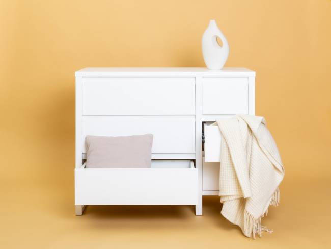 Комод Canada (6 ящиков) Комод Canada (6 ящиков)