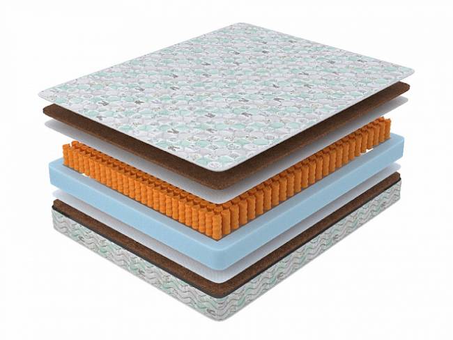 Матрас Kids Smart Print Матрас Kids Smart Print