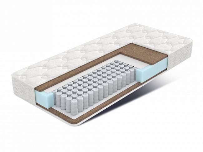 Матрас Kids Smart Natural Kids Матрас Kids Smart Natural Kids