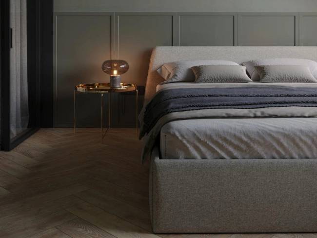 Кровать Binni