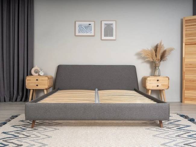 Кровать Binni