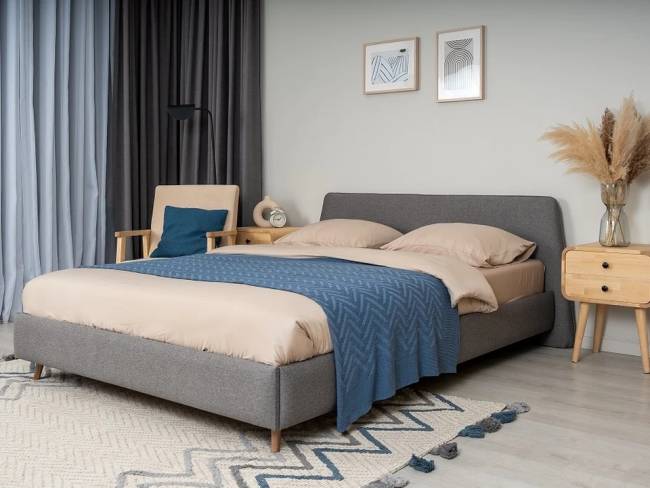 Кровать Binni