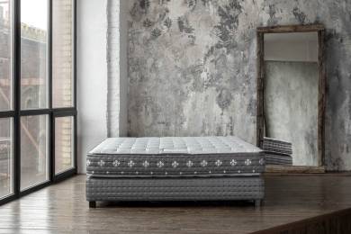 Матрас BUSSOLENGO Materlux Premium