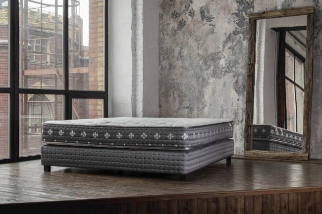 Матрас BUSSOLENGO Materlux Premium