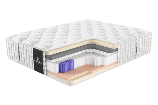 Матрас BUSSOLENGO Materlux Premium