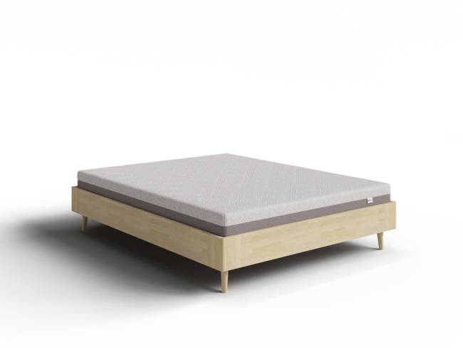 Кровать Lagom Base Wood Кровать Lagom Base Wood