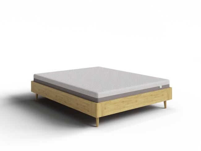 Кровать Lagom Base Wood Кровать Lagom Base Wood