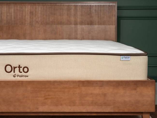 Матрас Orto Base F Райтон