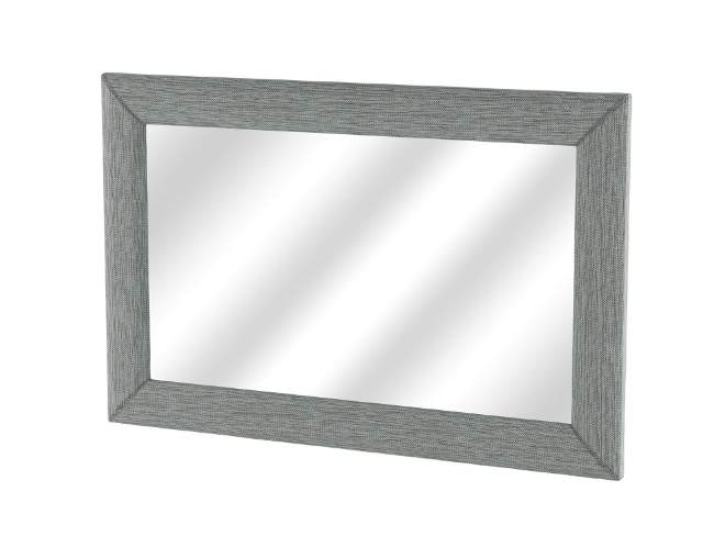 Зеркало OrmaSoft 2, цвет: Глазго Серый