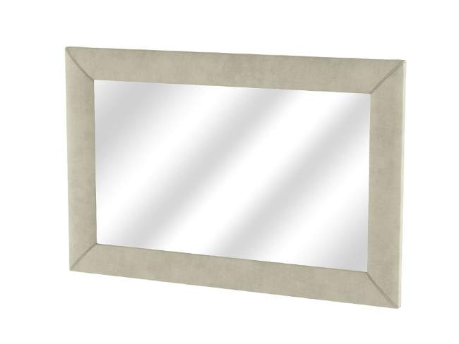 Зеркало OrmaSoft 2, цвет: Лофти Лен