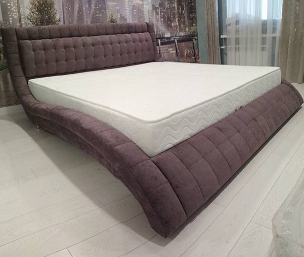 Кровать Атлантико Кровать Атлантико