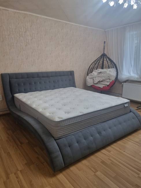 Кровать Атлантико Кровать Атлантико