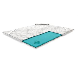 Мягкий топпер Punto Lux Fresco