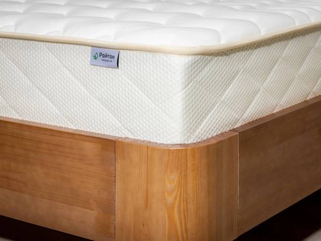 Матрас Classic Adaptive F/P Райтон