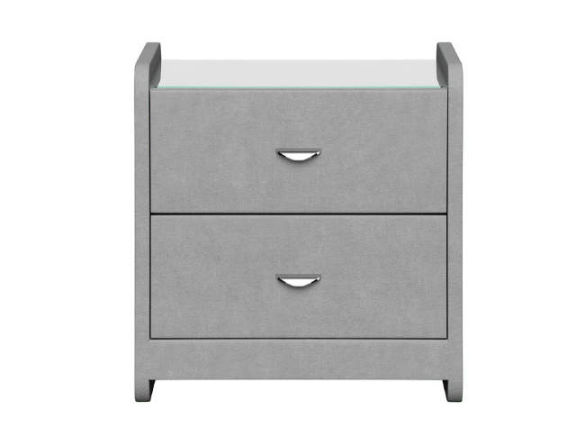 Тумба Люкс с 2 ящиками