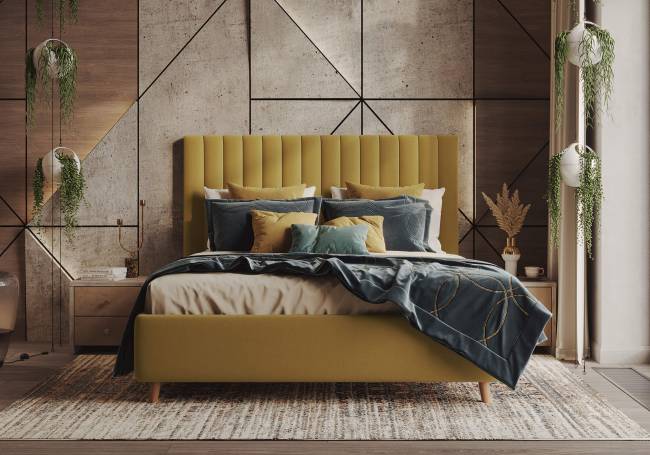 Кровать Amanda Кровать Amanda