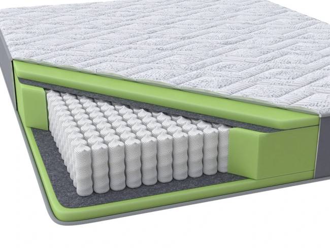 Матрас Recycle F РАЙТОН
