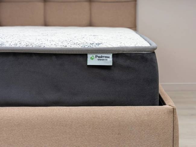 Матрас Recycle F РАЙТОН