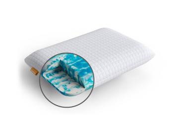 Подушка Innovo Fresh S