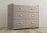 Комод Люкс с 3 ящиками