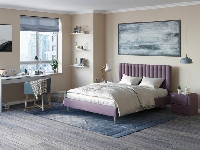 Кровать Madison Lite