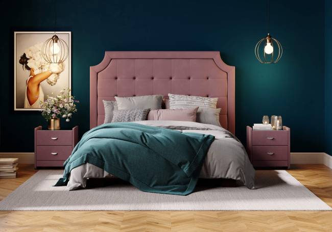 Кровать Elysium Кровать Elysium