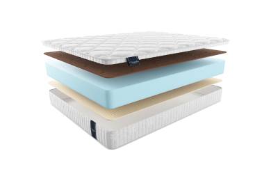 Матрас ENIGMA Матрас ENIGMA