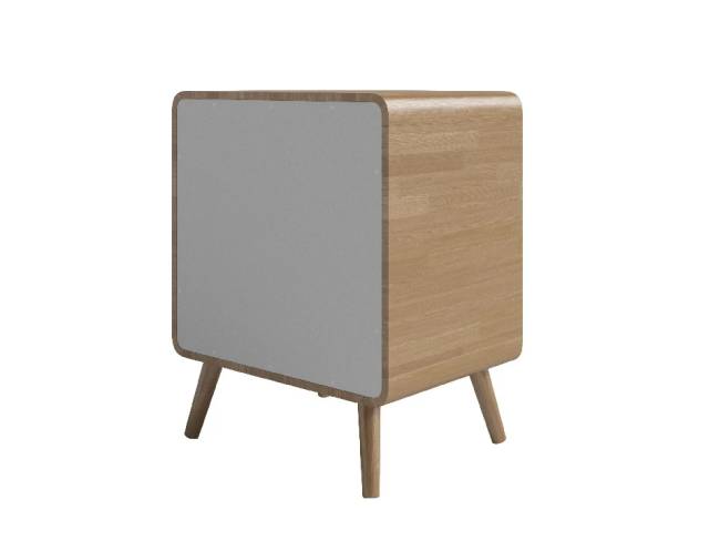 Комод Ailinn — 70×50×85 см Комод Ailinn — 70×50×85 см