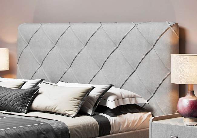 Кровать Manhatten Кровать Manhatten