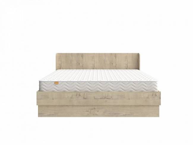 Кровать Practica с подъемным механизмом Кровать Practica с подъемным механизмом