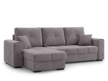 Угловой диван-кровать Geneva Middle