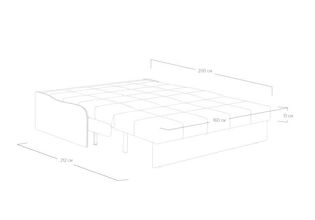 Диван Glen Сонум Диван Glen Сонум