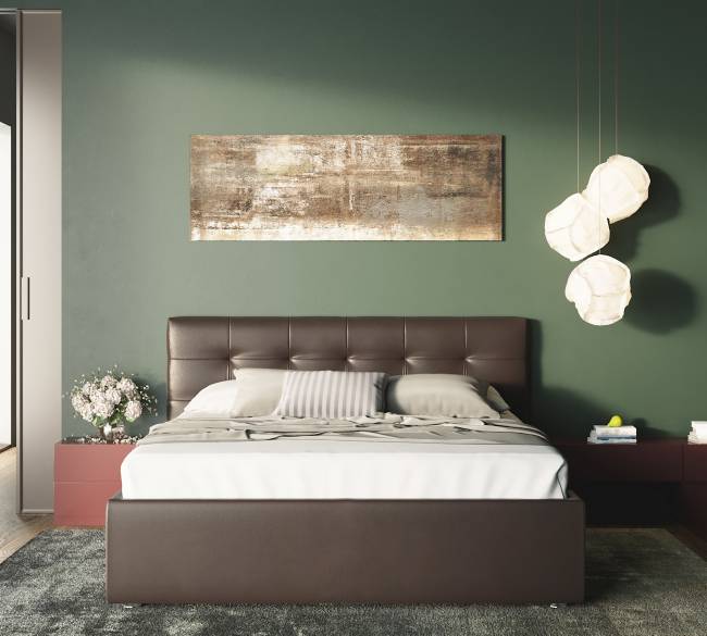 Кровать Parma