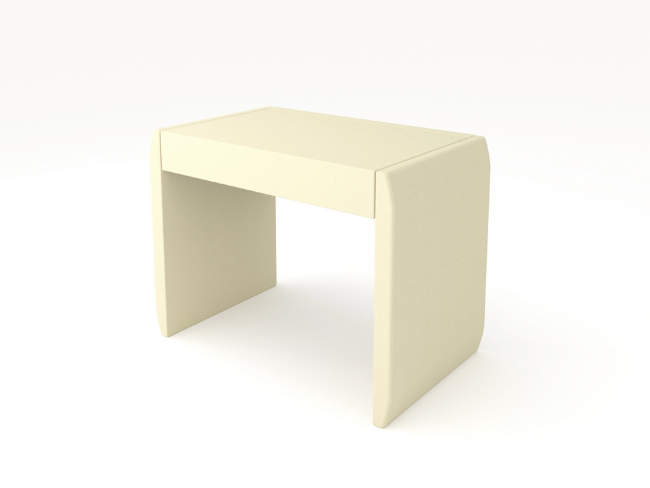 Туалетный стол Comfy Туалетный стол Comfy