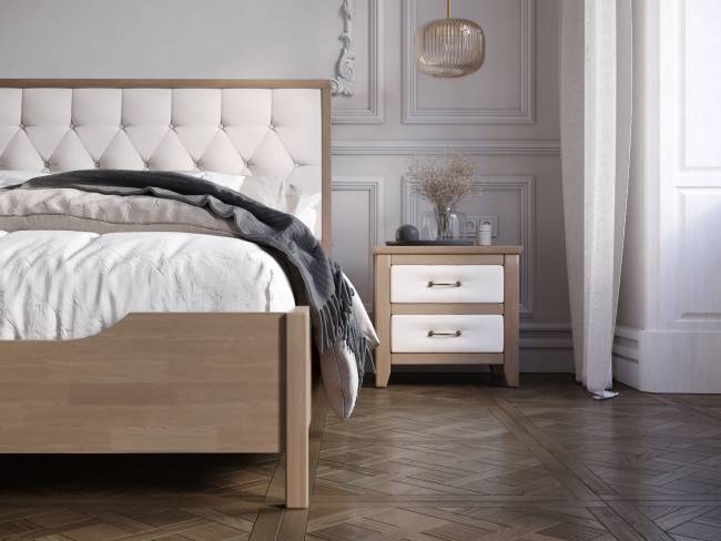 Кровать Vester