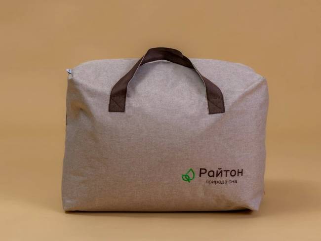 Утяжеленное одеяло Bye-bye Stress