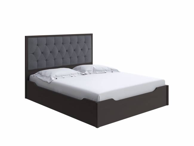 Кровать Vester с подъемным механизмом