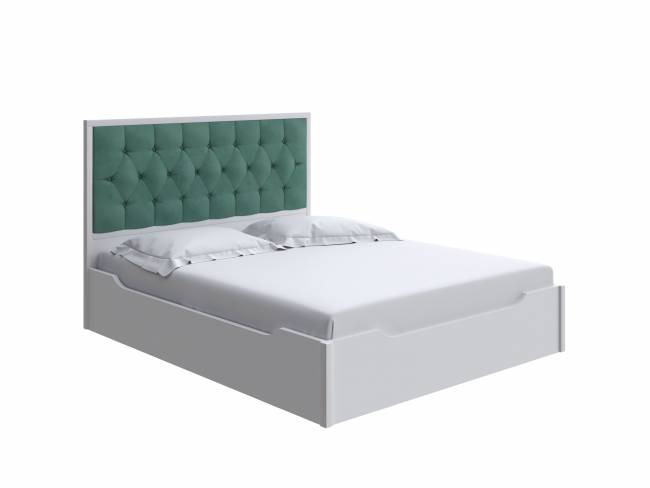 Кровать Vester с подъемным механизмом