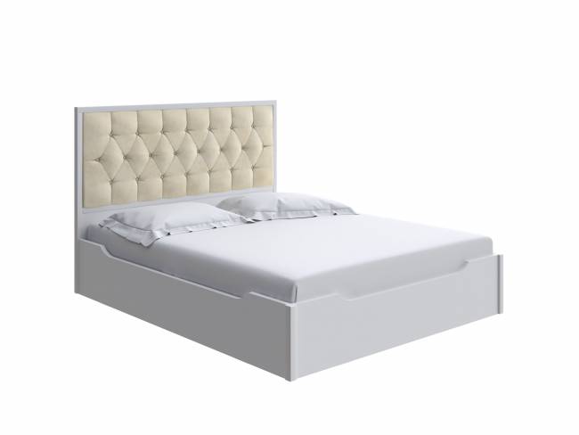 Кровать Vester с подъемным механизмом