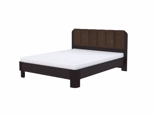 Кровать Wood Home Lite 2