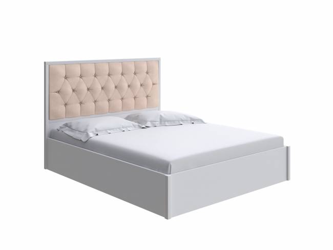 Кровать Vester Lite с подъемным механизмом