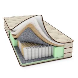 Матрас OrtoBio M