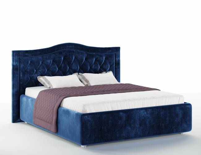 Кровать Vicensa