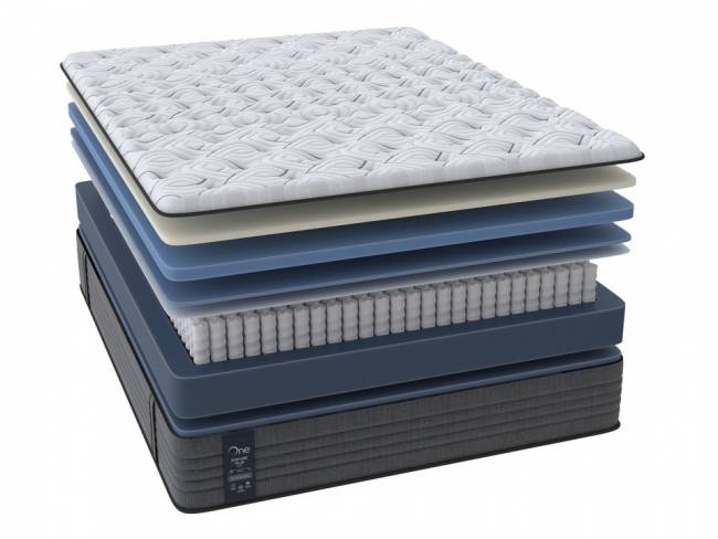 Матрас One Posture Plus Plush Матрас One Posture Plus Plush