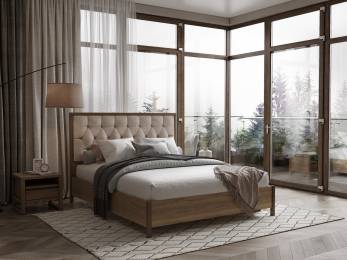 Кровать Vester Lite Кровать Vester Lite