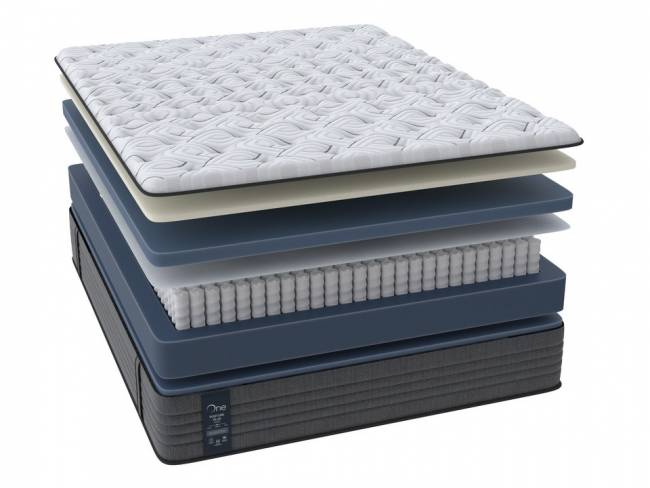Матрас One Posture Plus Medium Матрас One Posture Plus Medium